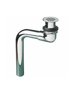 Watts 0140293, Wheelchair Grid Drain 17Ga