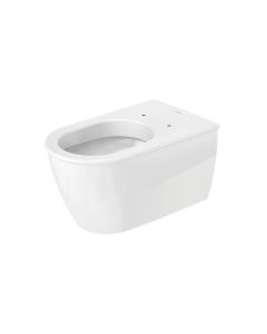 1930 SERIES Elongated Toilet Bowl White 6 LPF
