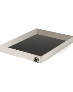 ThermaSol 01-8406-1 AF Series Drain Pan for AF/Pro Series