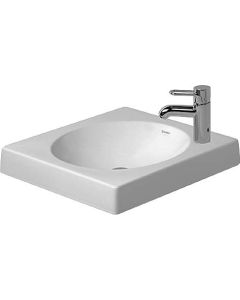 Duravit 0320500009 Architec 19 5/8 Above counter basin