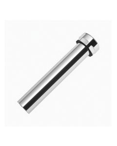 Sloan 0323016 V-500-AA Vacuum Breaker, For Use With: Flushometer, Brass, Chrome Plated