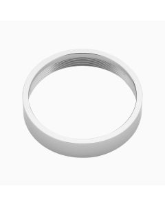 Sloan 0325804PK EBV-14 Chrome Plated Metal Locking Ring For Use With Optima Plus With Inside Covers

