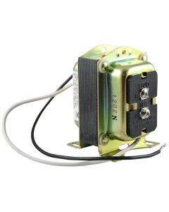 Sloan 0345370PK Optima EL-248-40 Box Mount Transformer, For Use With: ETF-80/ETF-880 Faucet, 120 VAC Input/24 VAC Output, 40 VA