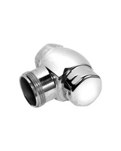 Sloan 0388064 H-790-A 3/4" Screwdriver Control Stop for Adjustable Tail Less Cap in Polished Chrome