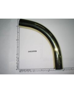 Grohe 04020R00 ; Ladylux Plus; Hose guide arm 9-1/2" sp mf; in Polish Brass