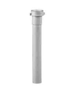 PVC Slip Joint Extension 1 1/2" x 12"