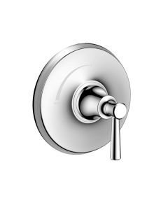 Hansgrohe 04779000 Joleena Pressure Balance Trim in Chrome (Rough Sold Separately)