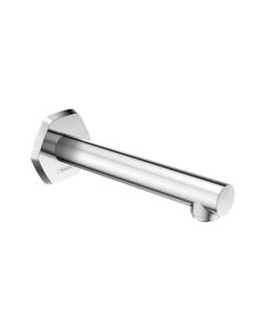 Hansgrohe 04814000 Locarno Tub Spout in Chrome