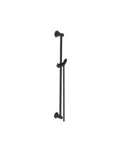 Hansgrohe 04829670 Locarno Wallbar 24" in Matte Black