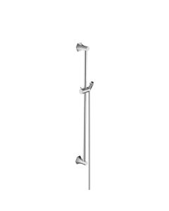 Hansgrohe 04832000 Locarno Wallbar, 36" in Chrome