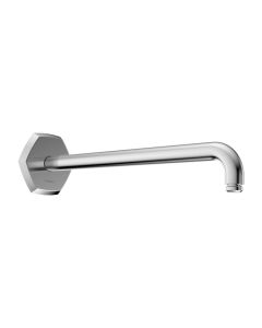 Hansgrohe 04833000 Locarno Showerarm 15" in Chrome
