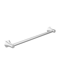 Hansgrohe 04835000 Locarno Towel Bar, 24" in Chrome