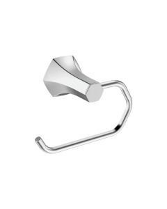 Hansgrohe 04837000 Locarno Toilet Paper Holder in Chrome