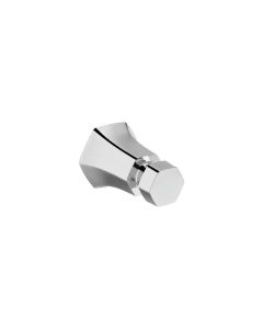 Hansgrohe 04838000 Locarno Hook in Chrome