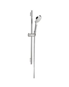 Hansgrohe 04939000 Croma Select S Wallbar Set 110 3-Jet 24", 2.5 GPM in Chrome