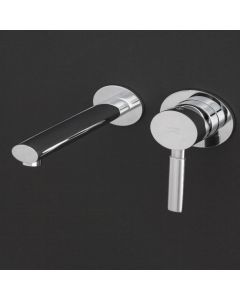 Lacava 0614CR-A 0614-CR-A Perla Trim only for Polished Chrome