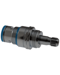 Delta 063001A Cer-Teck® Hot and Left Cartridge