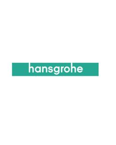 Hansgrohe 06984000 Two Handle Lever in Polished Chrome