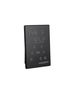 Steamist Steam 0941 Single Phase Xenio Sauna Digital Volume Control