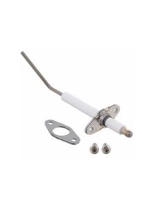 Lochinvar 100073343 Flame Sensor With Gasket
