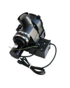 AO Smith 100109785 Blower Assembly for GPVH, GPVR Series