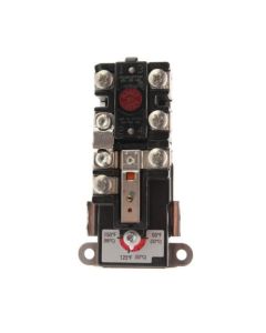 AO Smith 100109846 Thermostat, Upper, Res ,Tod