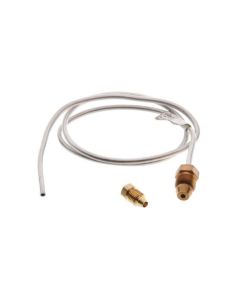 AO Smith 100110045 1/8" P-Tube with Fittings