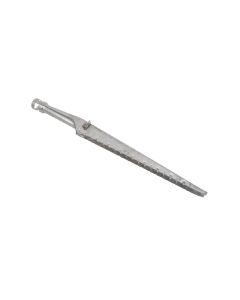 AO Smith 100110382 Burner Assembly / Pilot Bracket