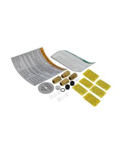 AO Smith 100112851 Hot Surface Igniter with Gasket