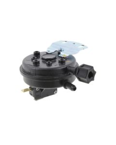 AO Smith 100113104 Pressure Switch 0.12" Water Column Normally Open Water Heater Parts Kit