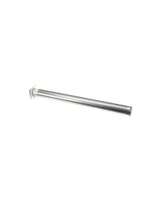 Lochinvar 100135312 Copper-Fin Main Burner with Pressure Tap
