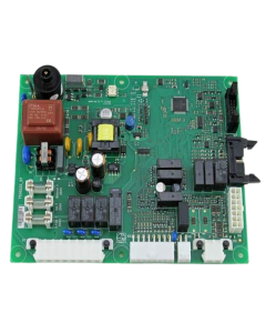 Lochinvar 100167823 Integrated Control