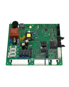 Lochinvar 100167824 Integrated Control Board
