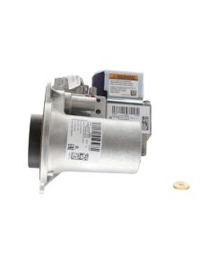 Lochinvar 100171946 Gas Valve Assembly for WH110