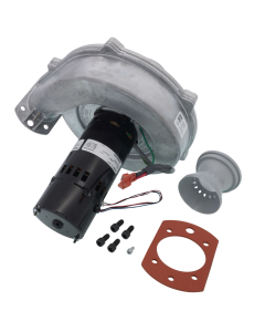 AO Smith 100187877 Blower Assembly with Hall Sensor Kit