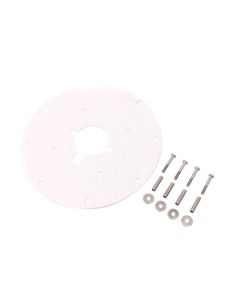 AO Smith 100187878 Burner Plate Gasket Kit