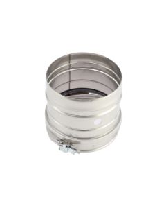 Lochinvar 100189054 4" Flue Collar