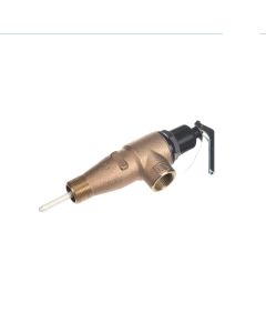 Lochinvar 100208446 Temperature Pressure Relief Valve, 3/4" for 150 PSI