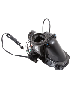 AO Smith 100210100 RBC PV 165 Egree Blower Assembly