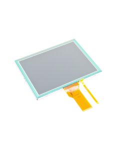 Lochinvar 100276786 Display Interface User FB