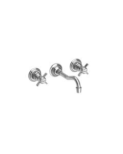 Newport Brass 1003/08W NBR 1003-08W C/LF-WM, WCO