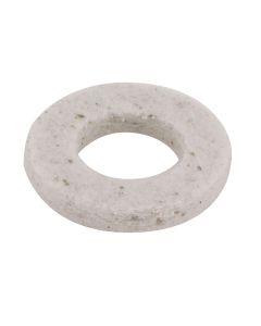 AO Smith 100338897 0.56" Outer Diameter (OD) x 0.31" Inner Diameter (ID) Flame Rod Gasket Kit
