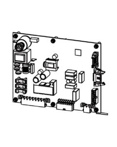 Lochinvar 100345862 Control Board for NKC 15L