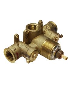 Rohl 1005N Meda 3/4" Thermostatic Rough Valve