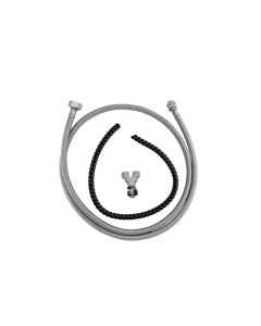 Duravit 1007310000 Sensowash Toilet Connection Set