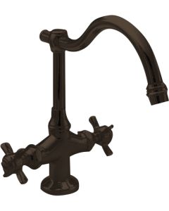 Newport Brass 1008/10B 1000 Series Single Hole Bar Faucet In Oil Rubbed Bronze