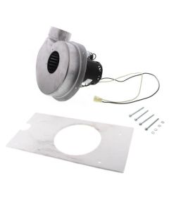 Burnham 100850-01 Blower Replacement Assembly for SCG / PVG