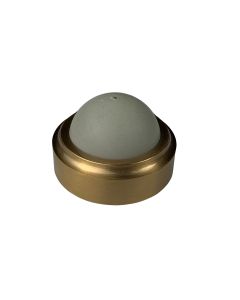 Baldwin Flush Bumper, Machine Screw & Expansion Shield