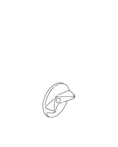 Kohler 1010343-BN Replacement Part
