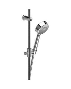 Riobel 1010PN Shower Bath Components Hand Shower Rail in Polished Nickel